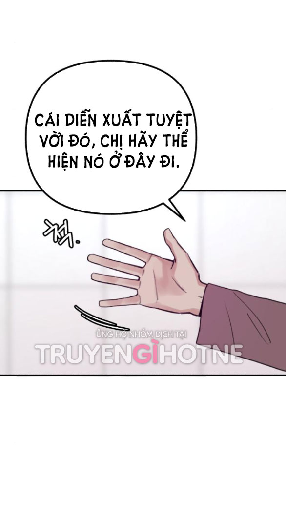 Nàng Thơ Nổi Tiếng – Nàng Thơ Myung Chapter 22.1 - Trang 2