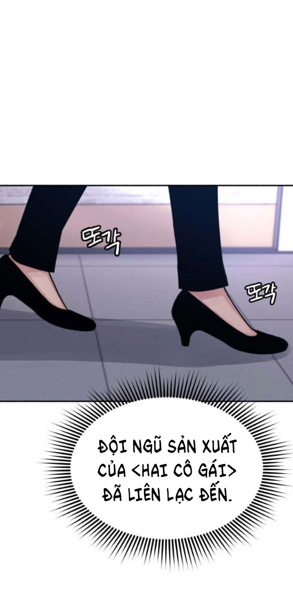 Nàng Thơ Nổi Tiếng – Nàng Thơ Myung Chapter 21.2 - Trang 2