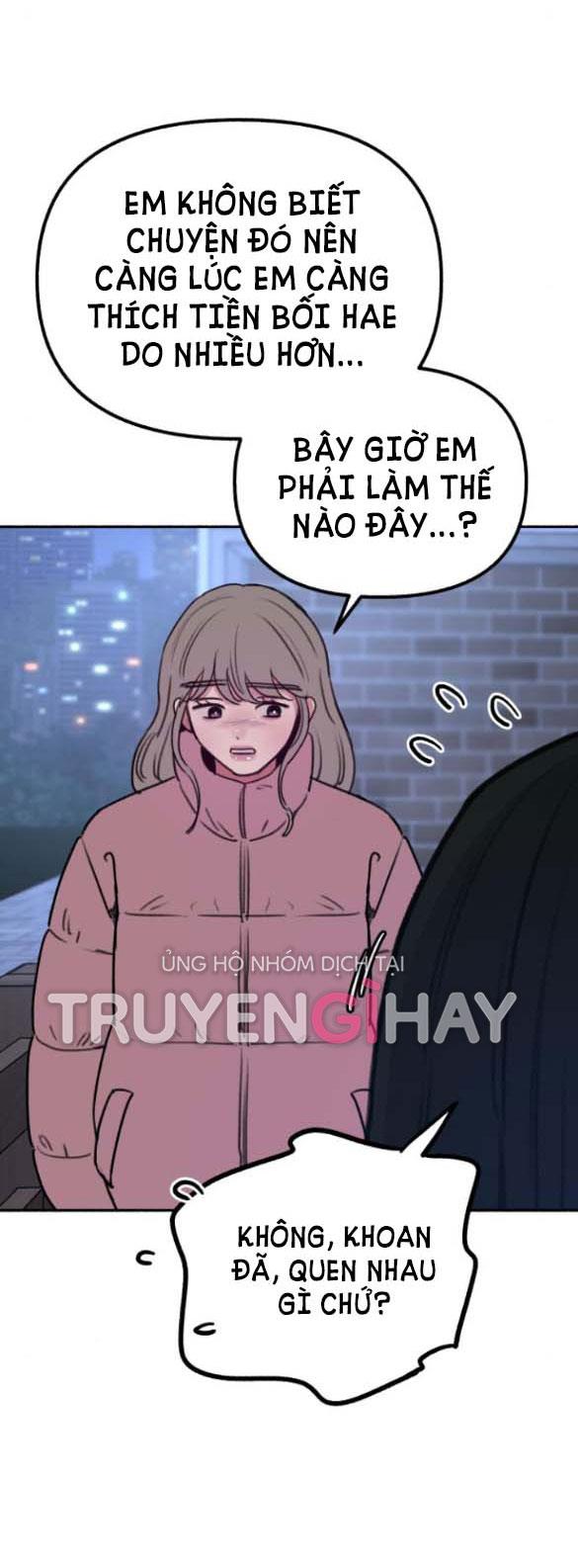 Nàng Thơ Nổi Tiếng – Nàng Thơ Myung Chapter 20.2 - Trang 2