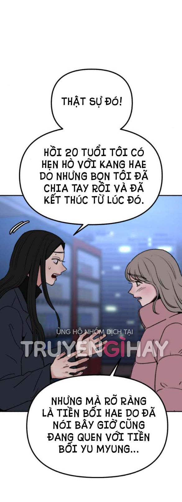 Nàng Thơ Nổi Tiếng – Nàng Thơ Myung Chapter 20.2 - Trang 2