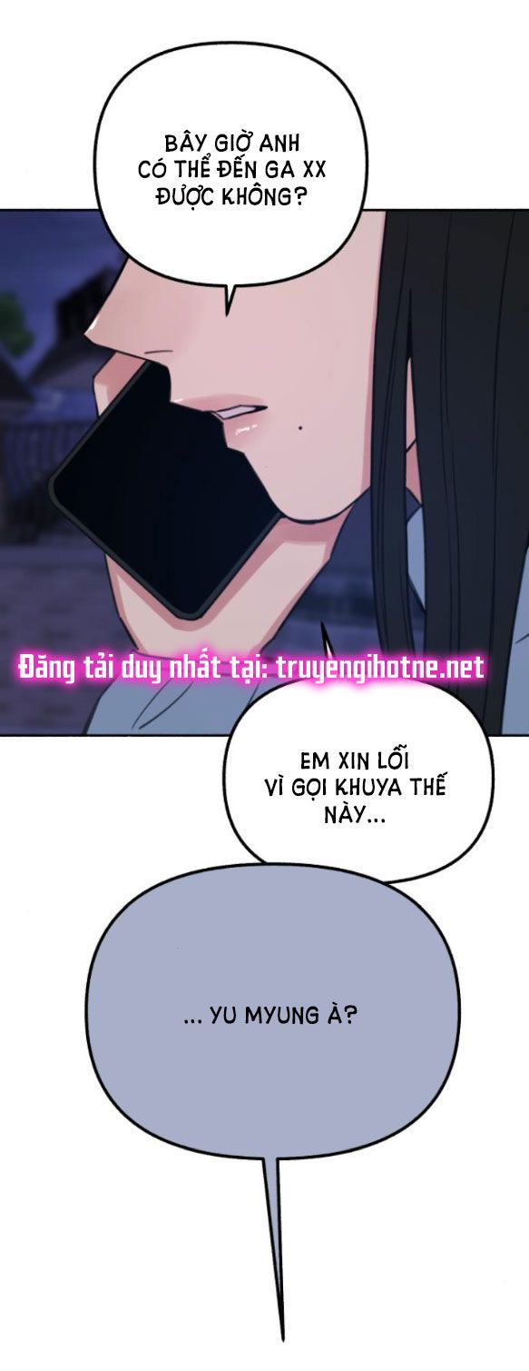 Nàng Thơ Nổi Tiếng – Nàng Thơ Myung Chapter 19.1 - Trang 2