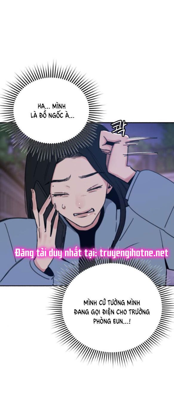 Nàng Thơ Nổi Tiếng – Nàng Thơ Myung Chapter 19.1 - Trang 2