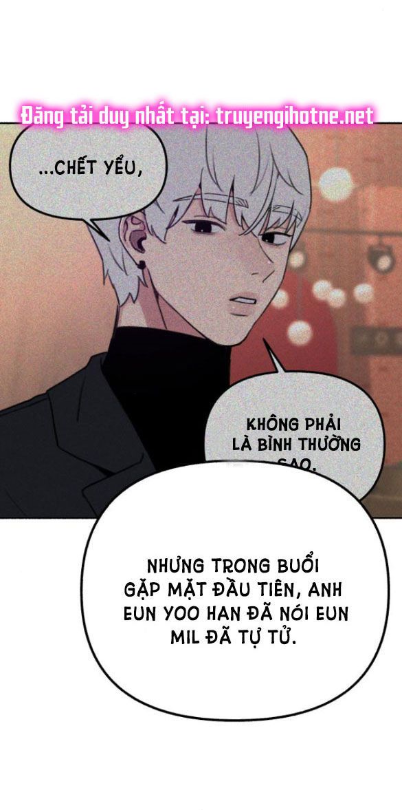 Nàng Thơ Nổi Tiếng – Nàng Thơ Myung Chapter 18.1 - Trang 2