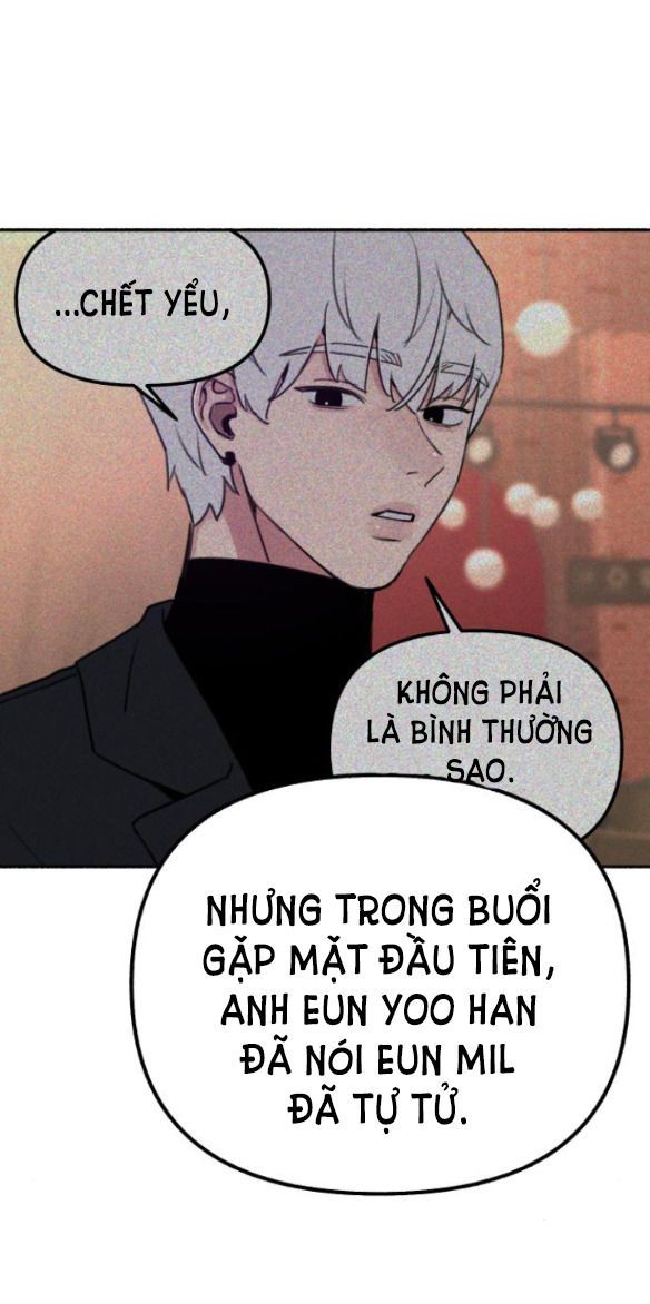 Nàng Thơ Nổi Tiếng – Nàng Thơ Myung Chapter 17.2 - Trang 2