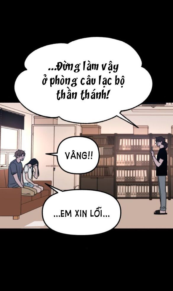 Nàng Thơ Nổi Tiếng – Nàng Thơ Myung Chapter 17.1 - Trang 2