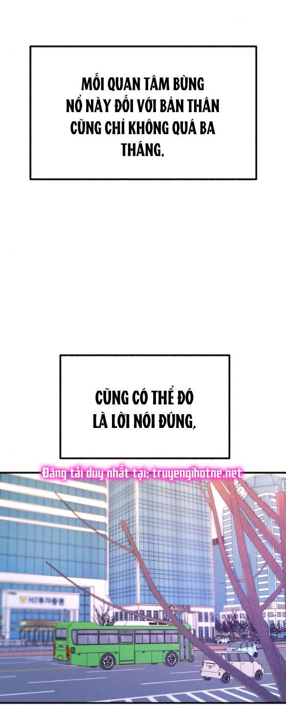 Nàng Thơ Nổi Tiếng – Nàng Thơ Myung Chapter 15.1 - Trang 2