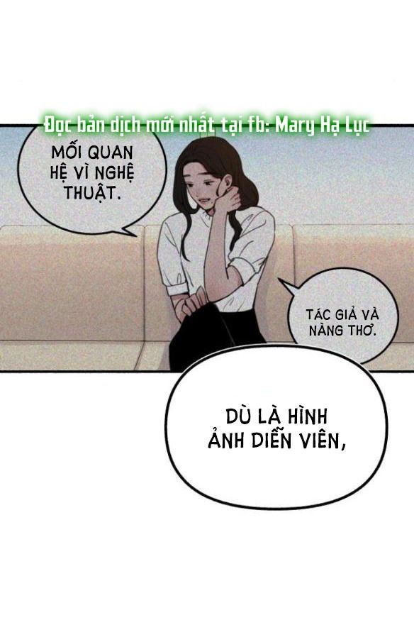 Nàng Thơ Nổi Tiếng – Nàng Thơ Myung Chapter 14.2 - Trang 2