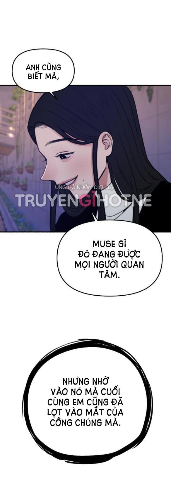 Nàng Thơ Nổi Tiếng – Nàng Thơ Myung Chapter 14.2 - Trang 2