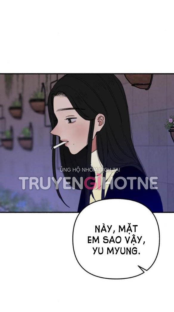 Nàng Thơ Nổi Tiếng – Nàng Thơ Myung Chapter 14.1 - Trang 2