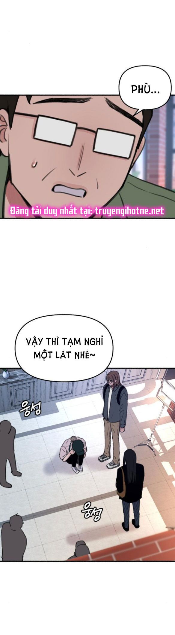 Nàng Thơ Nổi Tiếng – Nàng Thơ Myung Chapter 13.2 - Trang 2