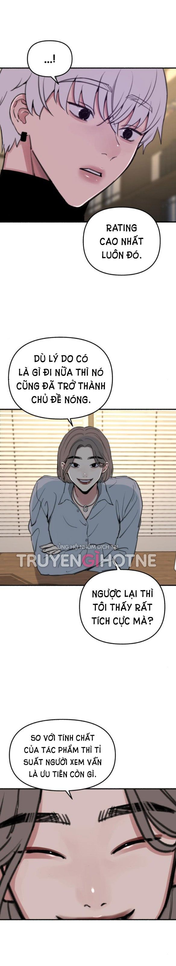 Nàng Thơ Nổi Tiếng – Nàng Thơ Myung Chapter 12.2 - Trang 2