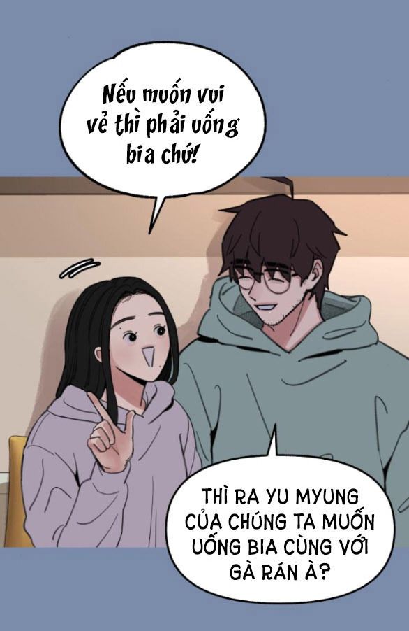 Nàng Thơ Nổi Tiếng – Nàng Thơ Myung Chapter 11.2 - Trang 2