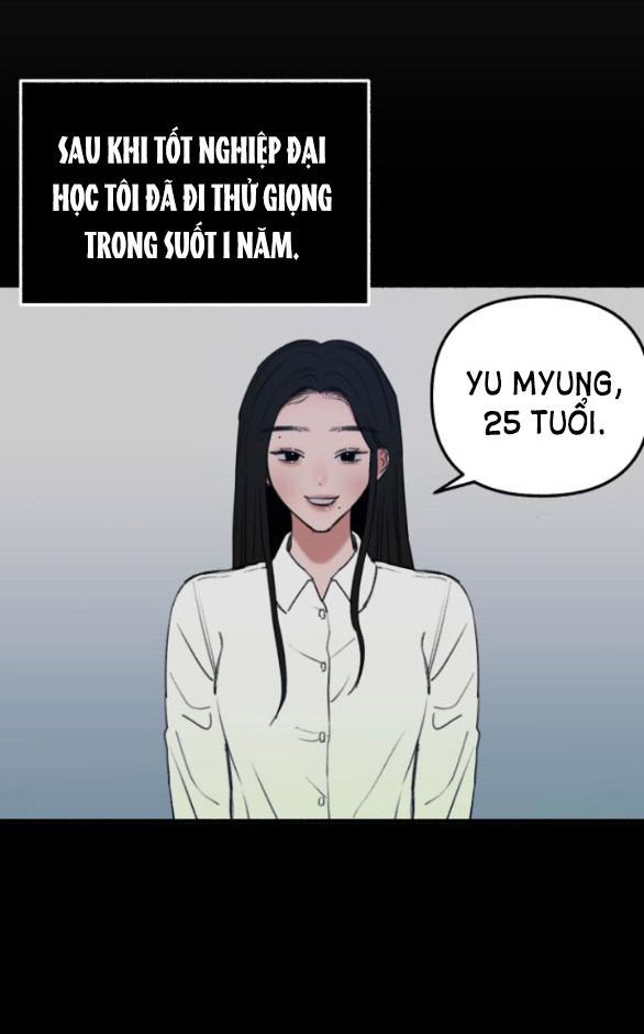 Nàng Thơ Nổi Tiếng – Nàng Thơ Myung Chapter 11.1 - Trang 2