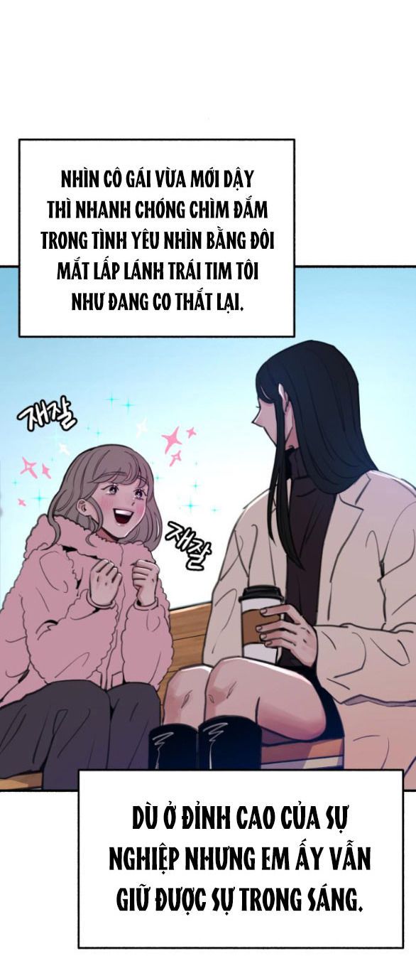 Nàng Thơ Nổi Tiếng – Nàng Thơ Myung Chapter 10.1 - Trang 2