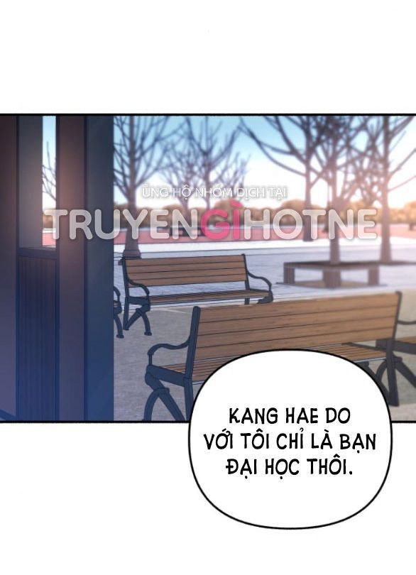 Nàng Thơ Nổi Tiếng – Nàng Thơ Myung Chapter 10.1 - Trang 2