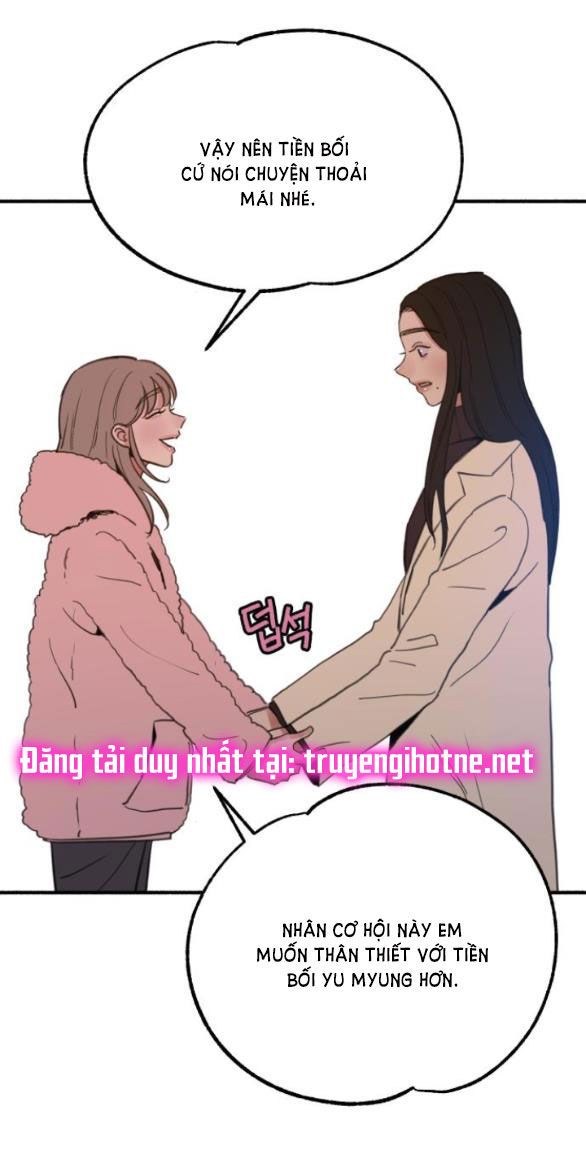 Nàng Thơ Nổi Tiếng – Nàng Thơ Myung Chapter 9.2 - Trang 2