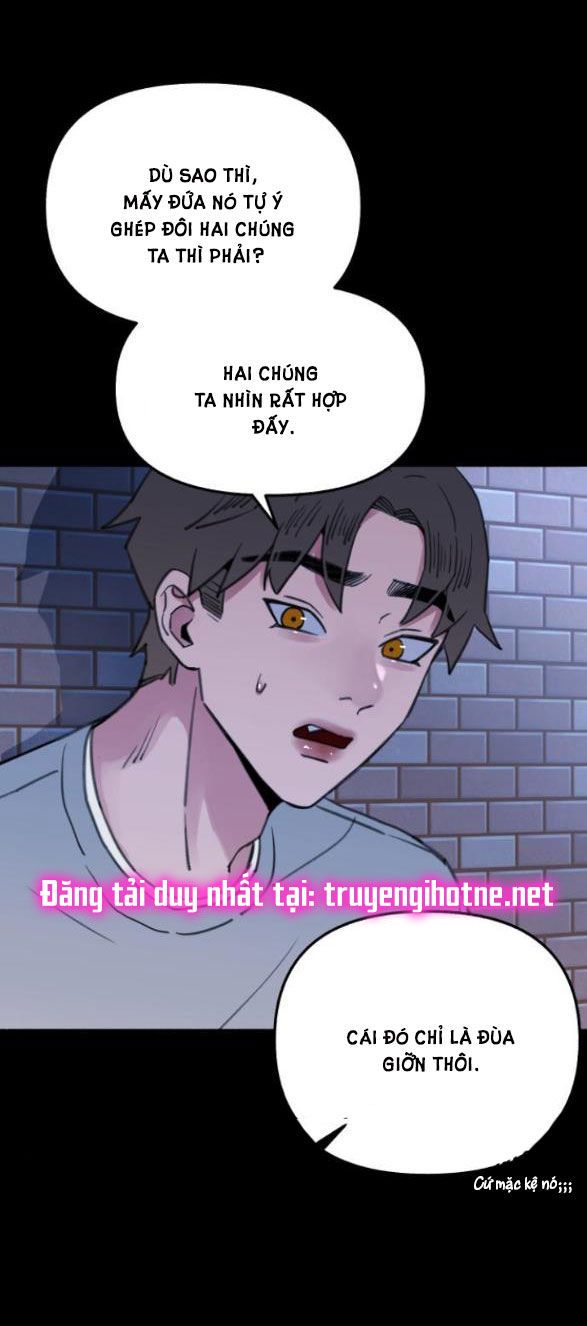 Nàng Thơ Nổi Tiếng – Nàng Thơ Myung Chapter 8.1 - Trang 2