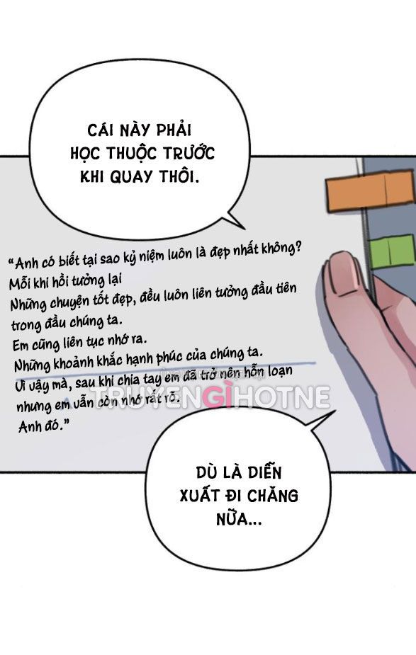 Nàng Thơ Nổi Tiếng – Nàng Thơ Myung Chapter 8.1 - Trang 2