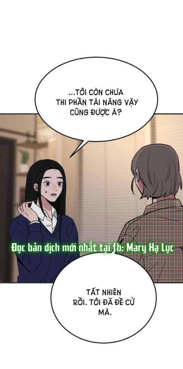 Nàng Thơ Nổi Tiếng – Nàng Thơ Myung Chapter 6.2 - Trang 2