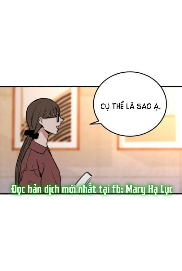 Nàng Thơ Nổi Tiếng – Nàng Thơ Myung Chapter 6.2 - Trang 2