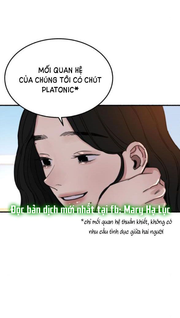 Nàng Thơ Nổi Tiếng – Nàng Thơ Myung Chapter 6.1 - Trang 2