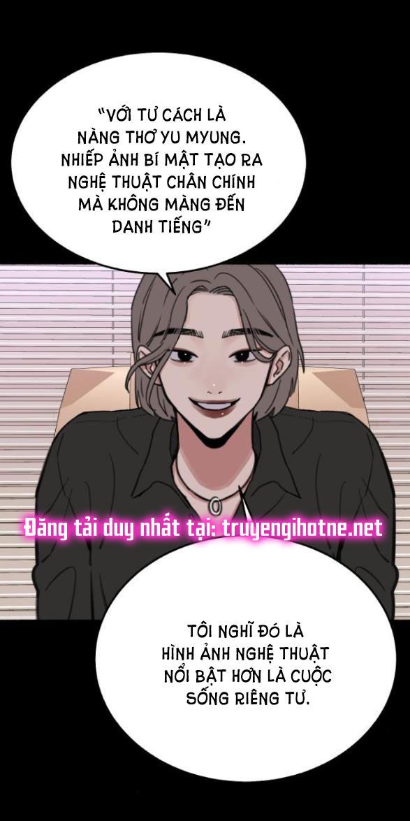 Nàng Thơ Nổi Tiếng – Nàng Thơ Myung Chapter 6.1 - Trang 2