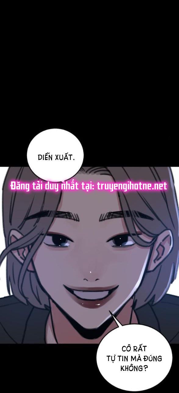 Nàng Thơ Nổi Tiếng – Nàng Thơ Myung Chapter 6.1 - Trang 2