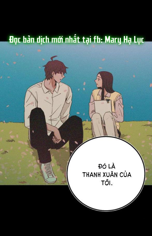 Nàng Thơ Nổi Tiếng – Nàng Thơ Myung Chapter 5.1 - Trang 2