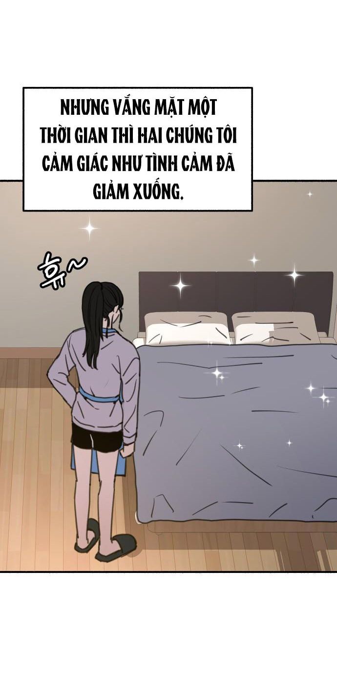 Nàng Thơ Nổi Tiếng – Nàng Thơ Myung Chapter 4.1 - Trang 2