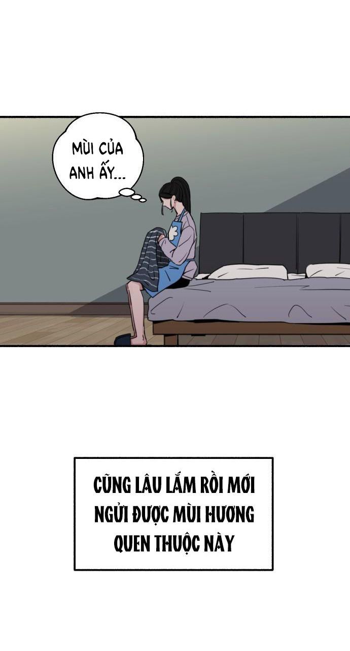 Nàng Thơ Nổi Tiếng – Nàng Thơ Myung Chapter 4.1 - Trang 2