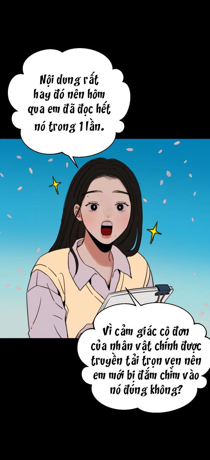 Nàng Thơ Nổi Tiếng – Nàng Thơ Myung Chapter 4.1 - Trang 2