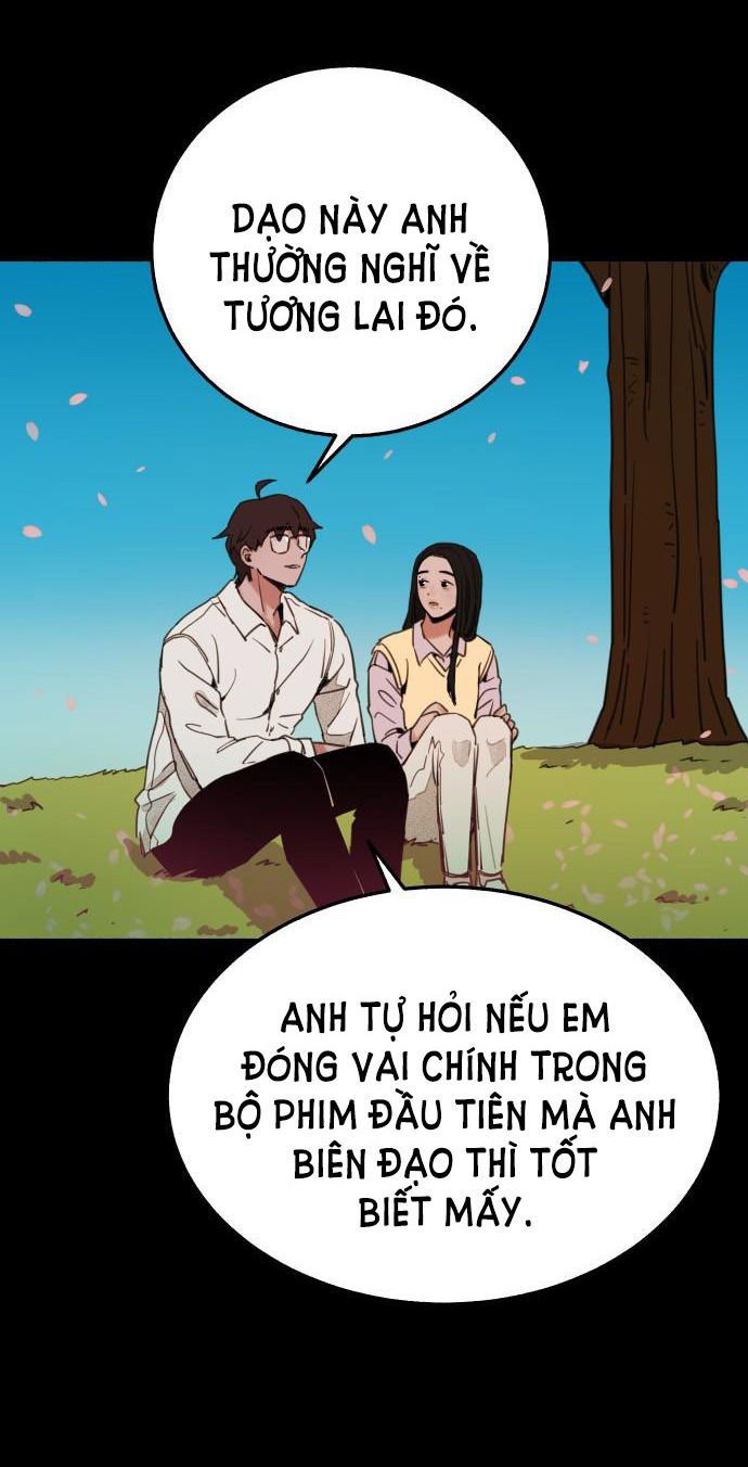 Nàng Thơ Nổi Tiếng – Nàng Thơ Myung Chapter 4.1 - Trang 2