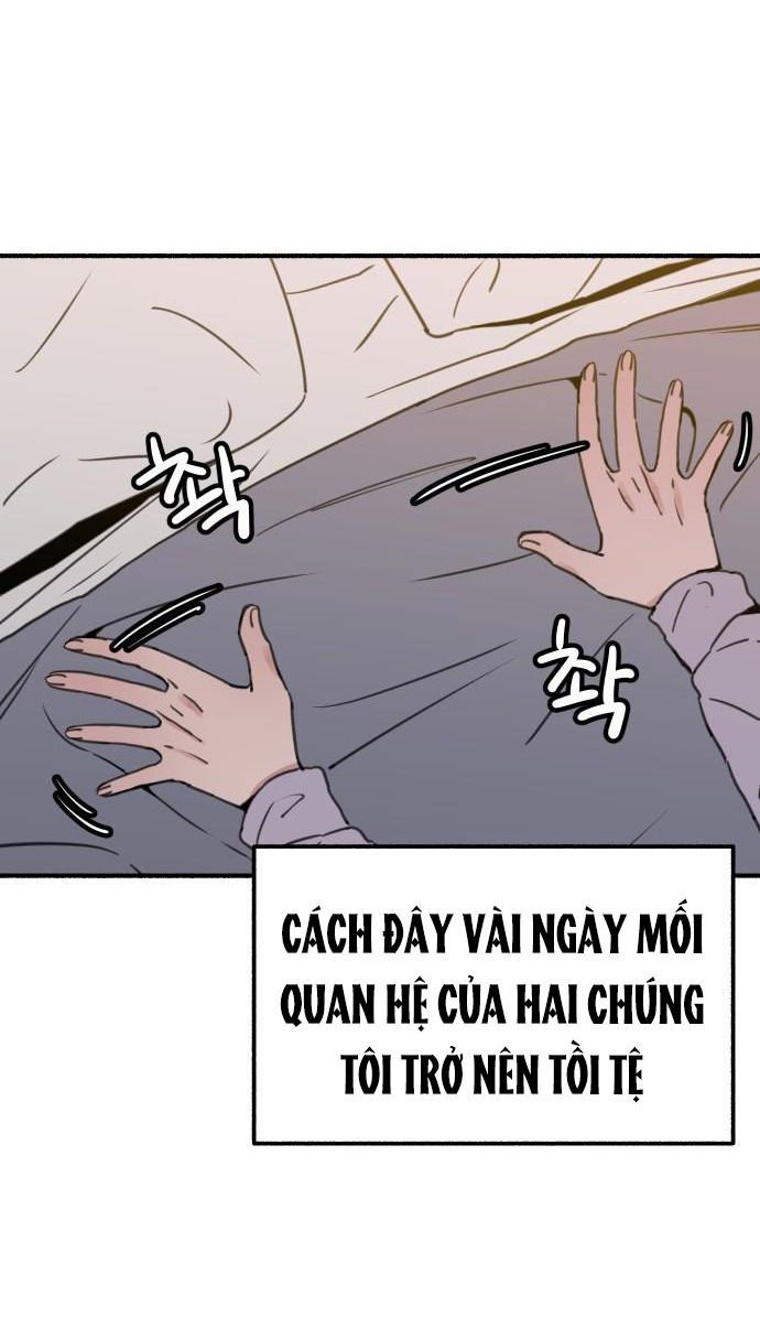 Nàng Thơ Nổi Tiếng – Nàng Thơ Myung Chapter 4.1 - Trang 2