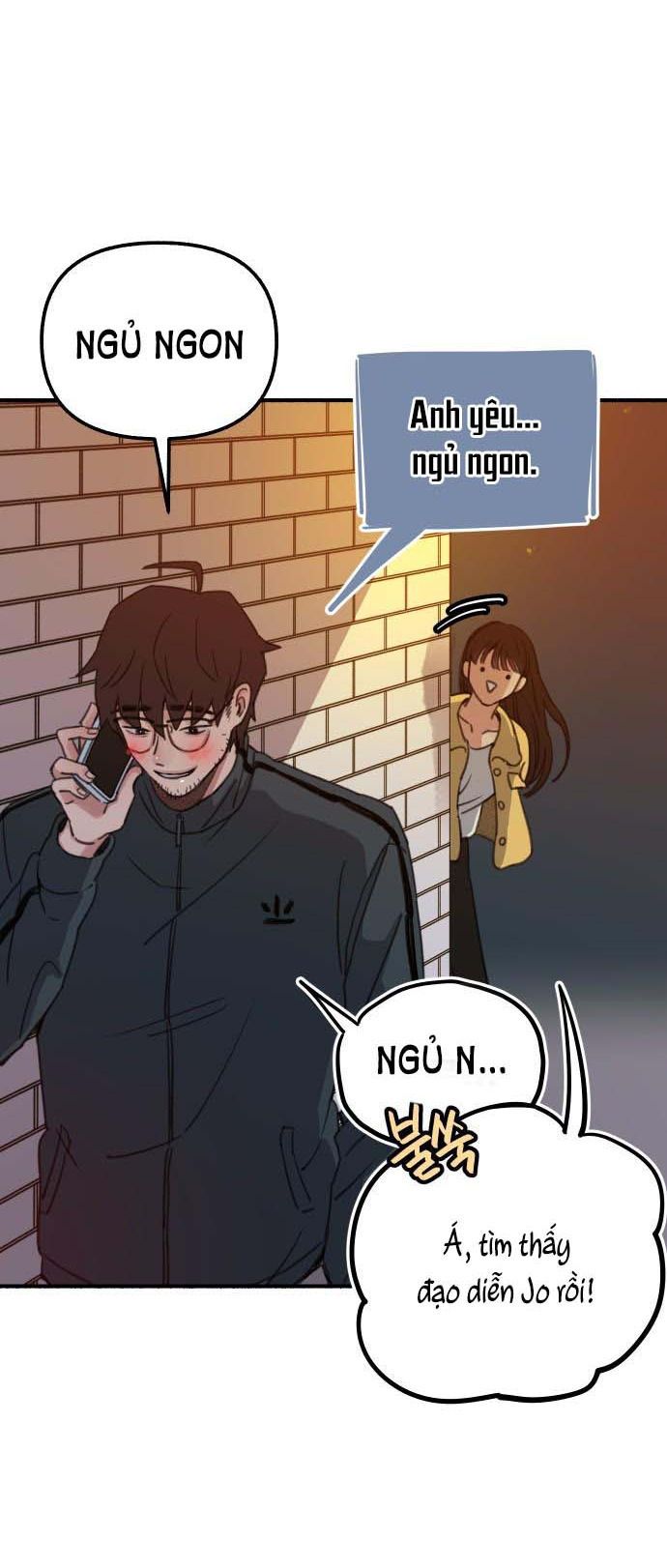 Nàng Thơ Nổi Tiếng – Nàng Thơ Myung Chapter 3.2 - Trang 2