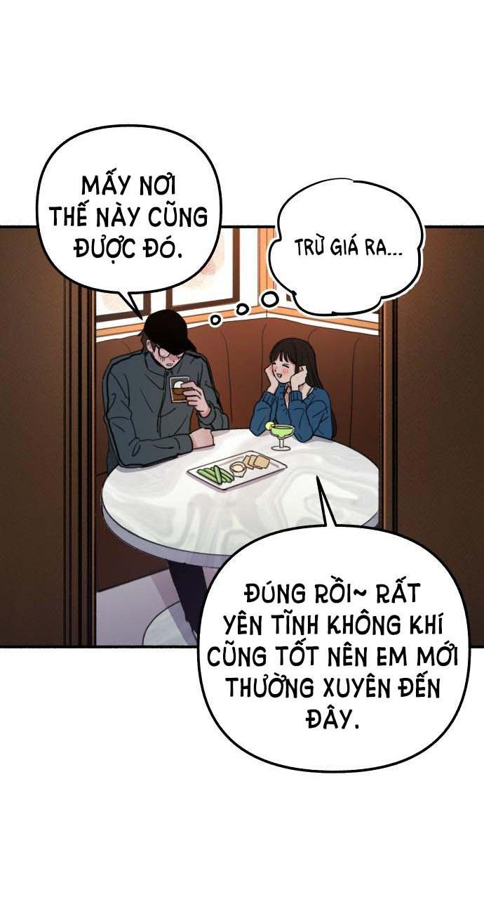 Nàng Thơ Nổi Tiếng – Nàng Thơ Myung Chapter 3.2 - Trang 2