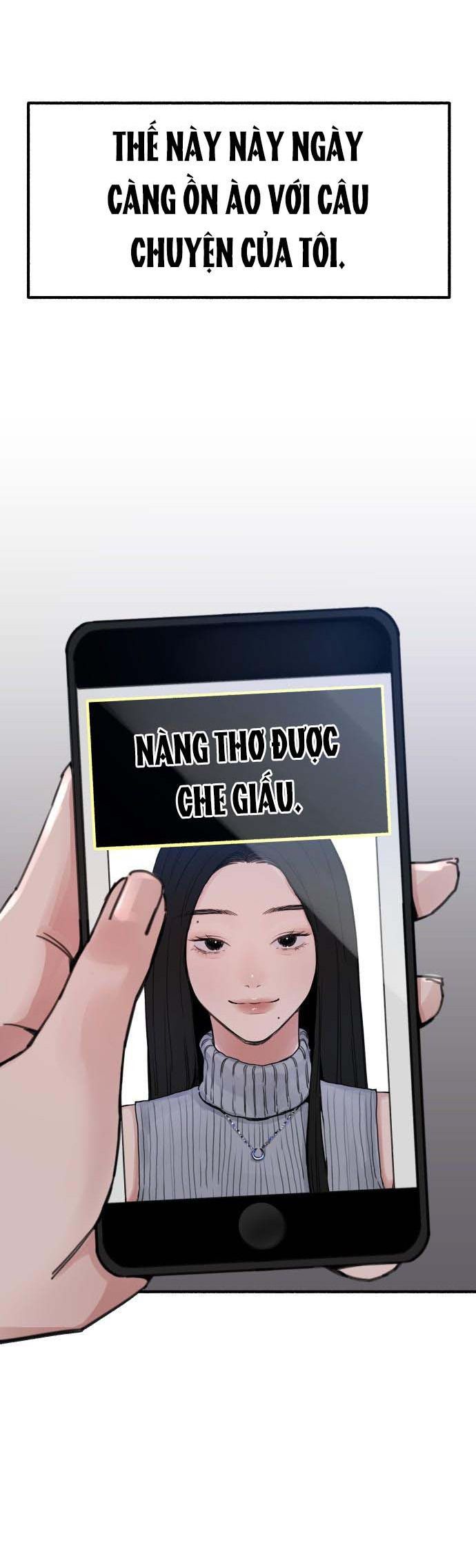 Nàng Thơ Nổi Tiếng – Nàng Thơ Myung Chapter 3.1 - Trang 2