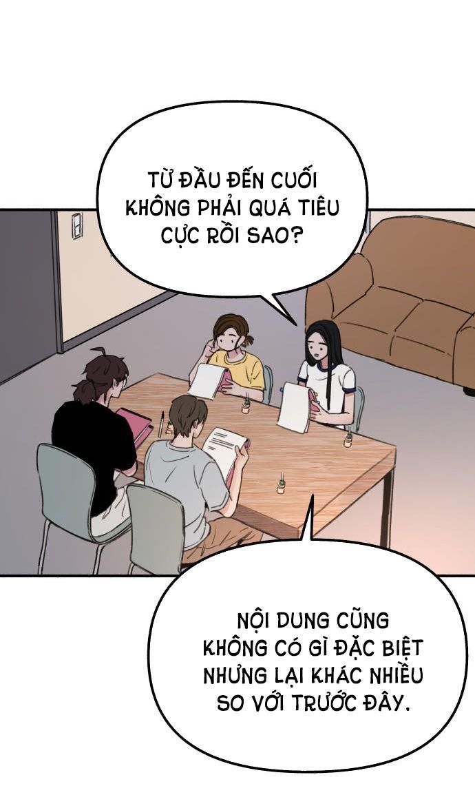 Nàng Thơ Nổi Tiếng – Nàng Thơ Myung Chapter 2.1 - Trang 2