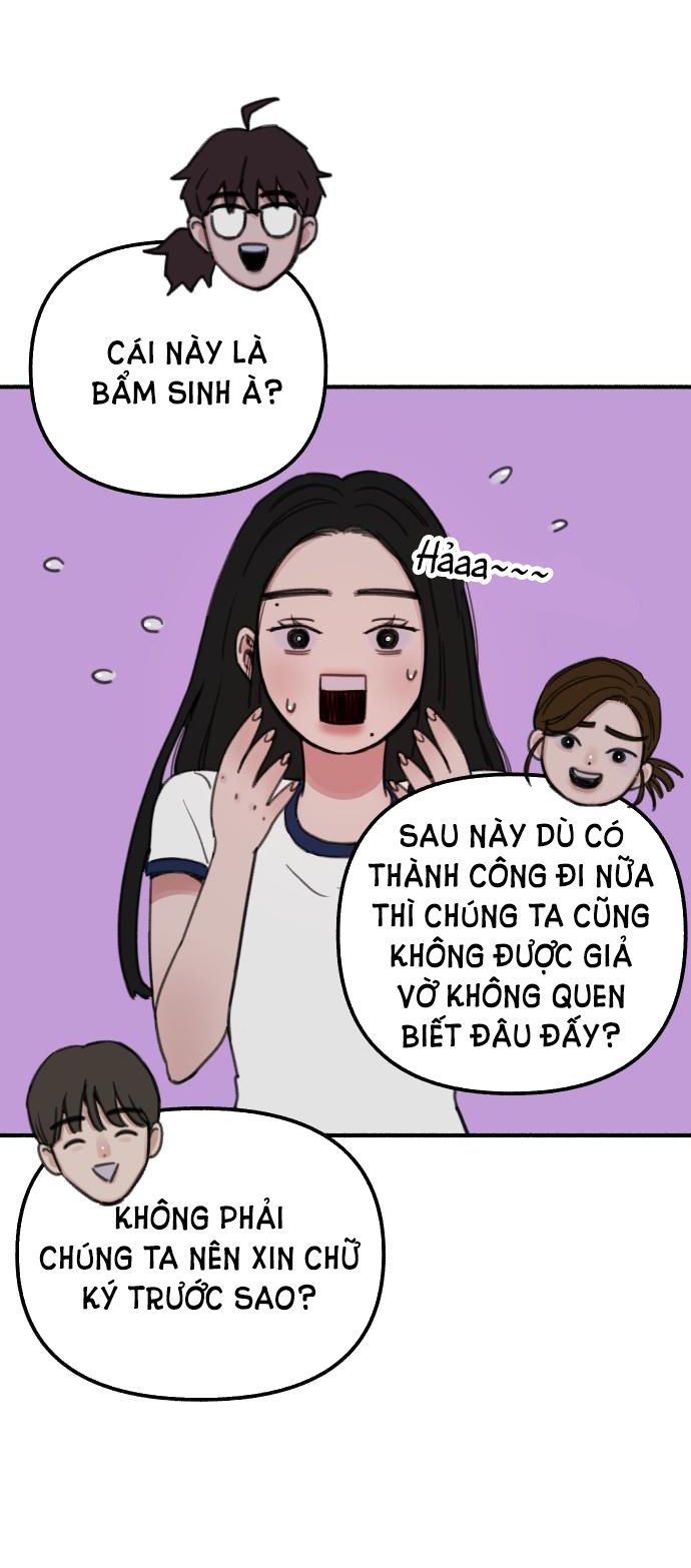 Nàng Thơ Nổi Tiếng – Nàng Thơ Myung Chapter 2.1 - Trang 2