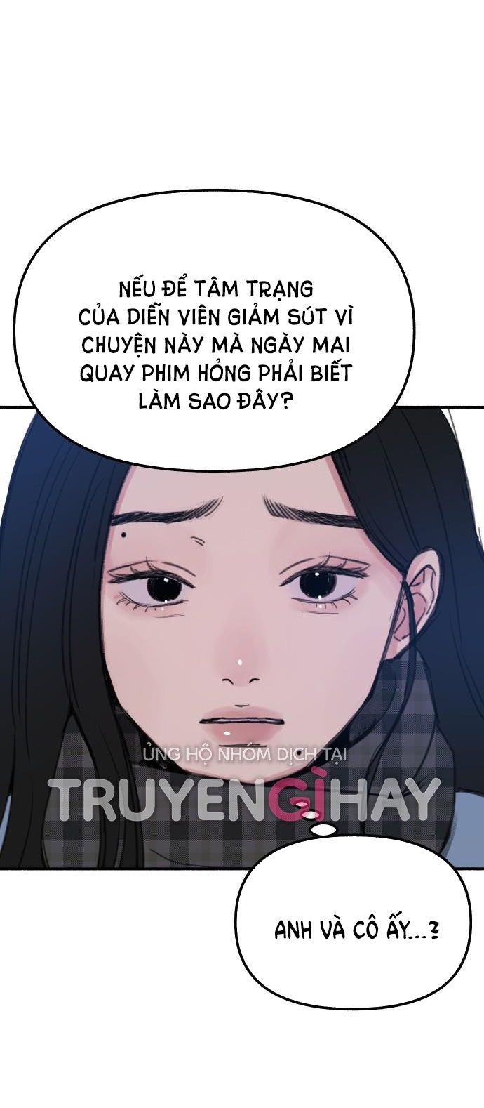 Nàng Thơ Nổi Tiếng – Nàng Thơ Myung Chapter 1.2 - Trang 2