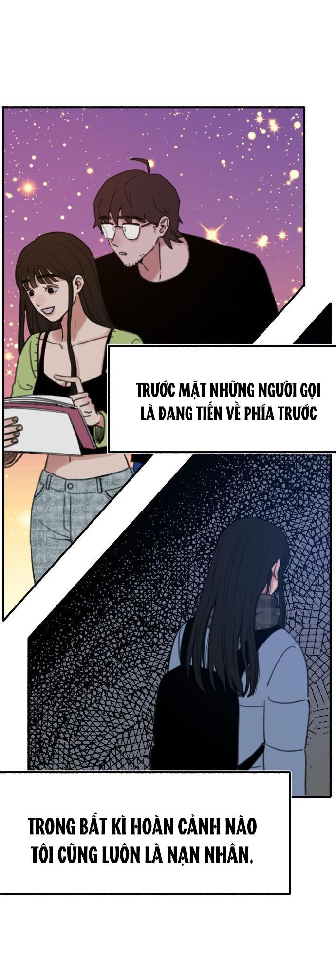 Nàng Thơ Nổi Tiếng – Nàng Thơ Myung Chapter 1.2 - Trang 2