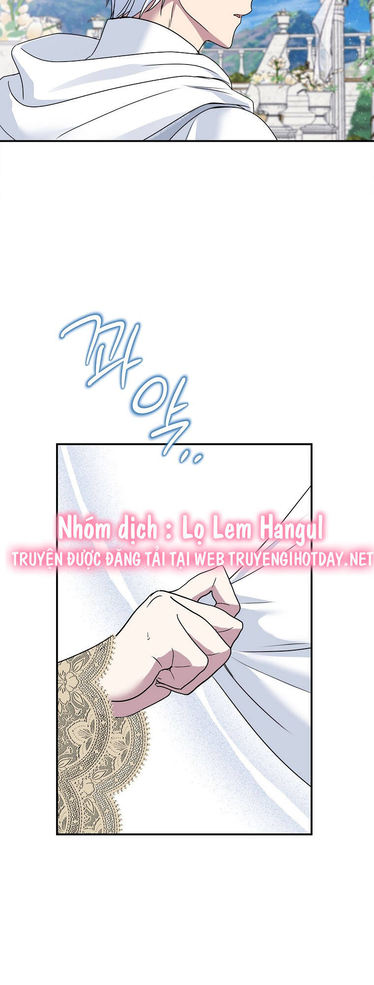 Nàng Công Nương Roselia Chapter 57.1 - Trang 2