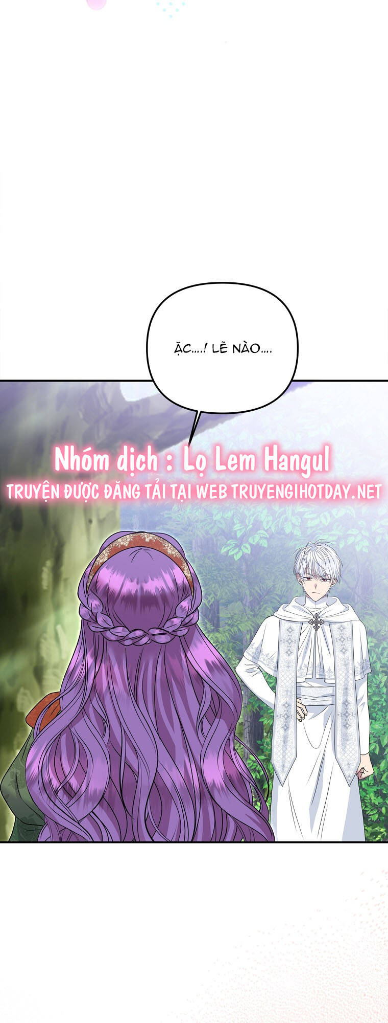 Nàng Công Nương Roselia Chapter 57.1 - Trang 2