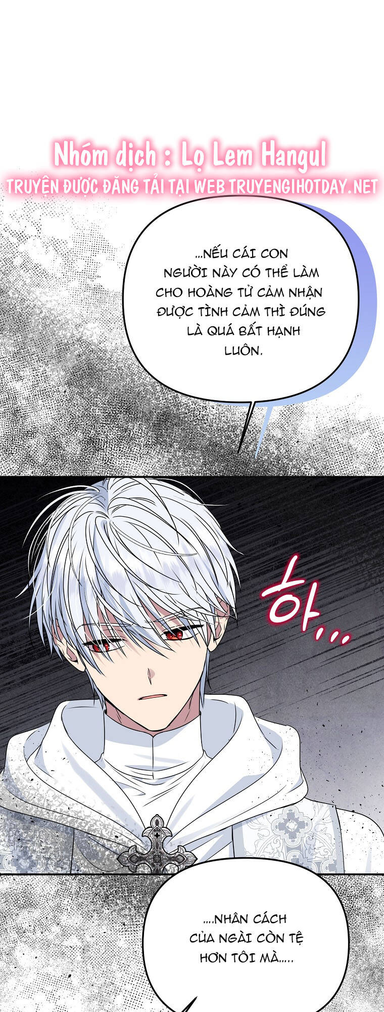 Nàng Công Nương Roselia Chapter 57.1 - Trang 2