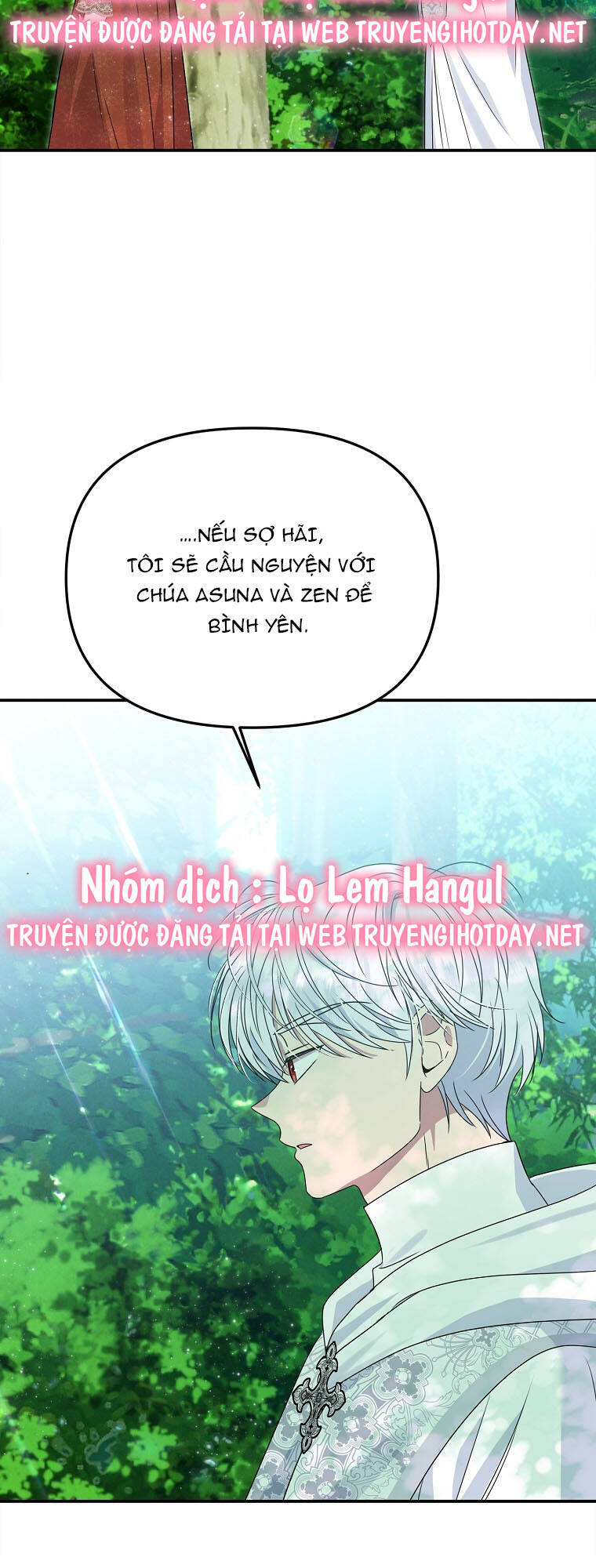 Nàng Công Nương Roselia Chapter 57.1 - Trang 2