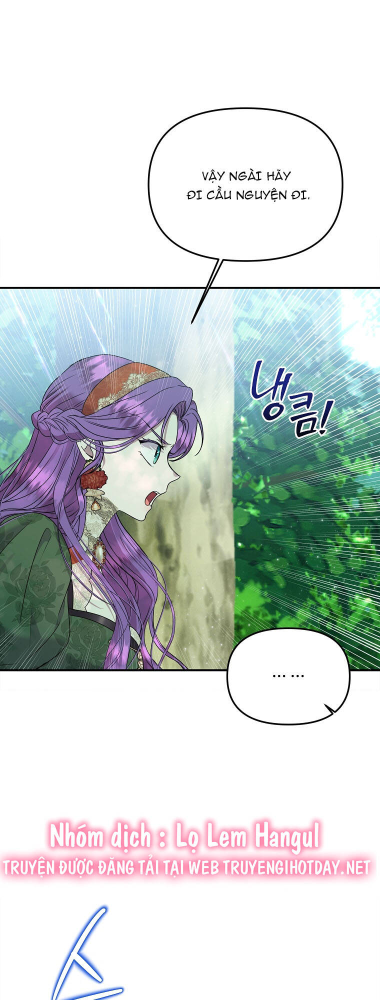 Nàng Công Nương Roselia Chapter 57.1 - Trang 2