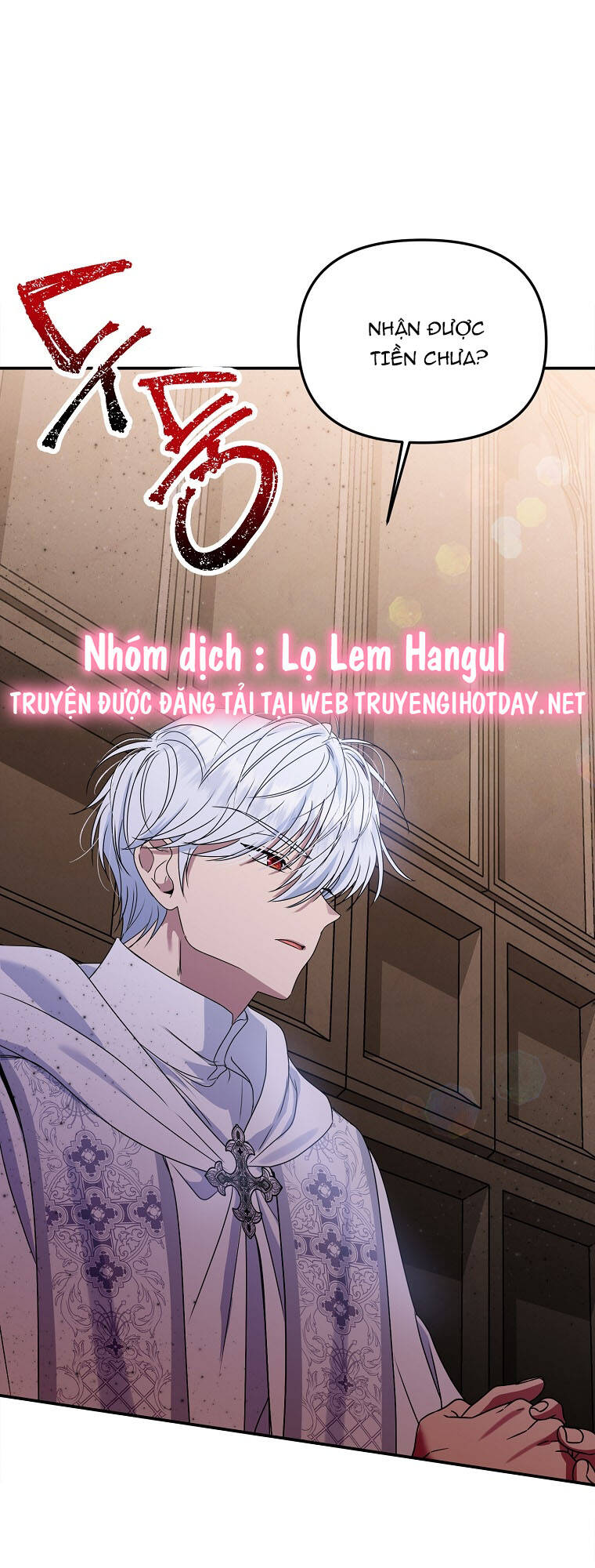 Nàng Công Nương Roselia Chapter 57.1 - Trang 2