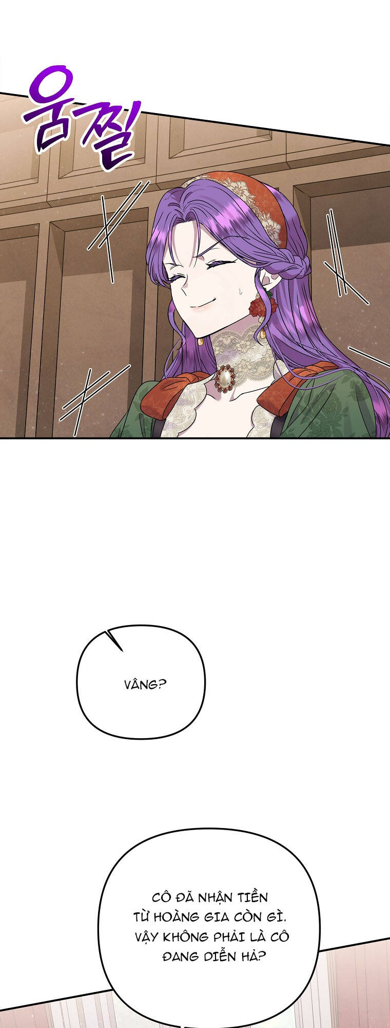 Nàng Công Nương Roselia Chapter 57.1 - Trang 2