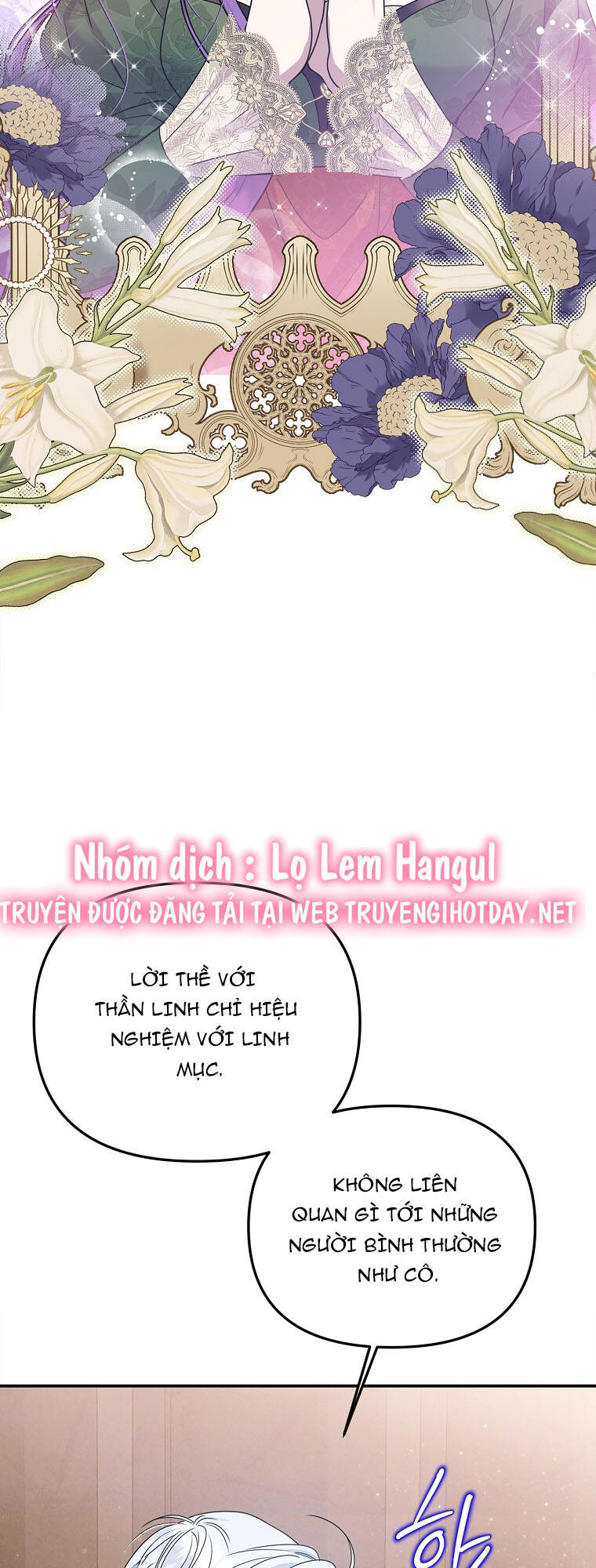 Nàng Công Nương Roselia Chapter 57.1 - Trang 2