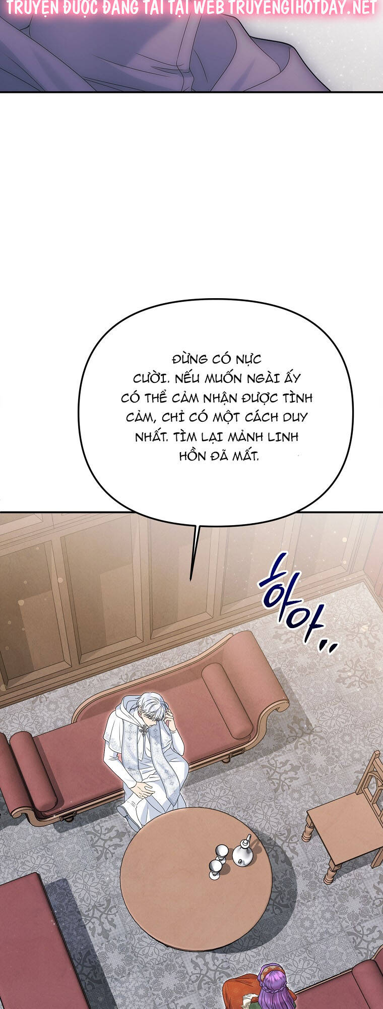 Nàng Công Nương Roselia Chapter 57.1 - Trang 2