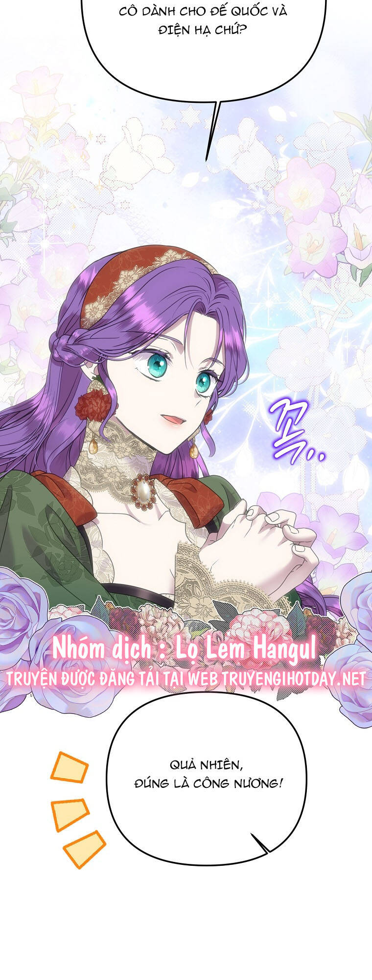 Nàng Công Nương Roselia Chapter 56 - Trang 2